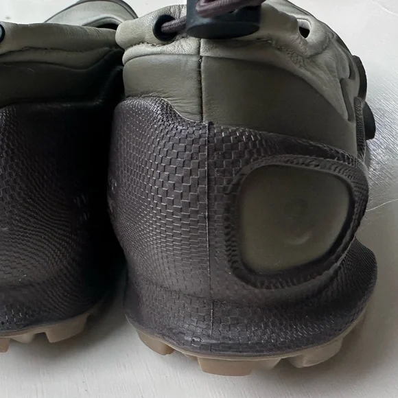 Ecco Biom C-Trail Slip-Ons - Picture 4 of 6